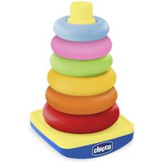 Chicco Stableleker Chicco Basic Stackable Dondolotto Pyramid