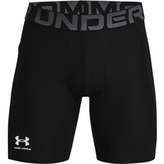 Herren Shorts Under Armour HeatGear Armour Compression Shorts Men - Black