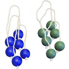 Stigegolf Nordic Games Deluxe Extra Balls for Ladder Golf