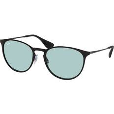 Ray ban erika black • Compare & find best price now »