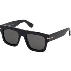 Tom Ford Sunglasses Tom Ford FAUSTO FT0711- 01A
