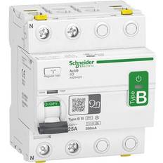 Sikringsmateriell Schneider Electric A9Z61463