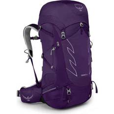 Purple Hiking Backpacks Osprey Tempest 40 WM/L - Violac Purple