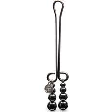 Pisker & Klemmer Fifty Shades of Grey Just Sensation Beaded Clitoral Clamp (Fifty Shades of Darker)