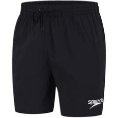 Nylon Shorts Speedo Essentials 16" Watershort - Black