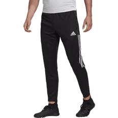 Herre - Joggebukser adidas Tiro 21 Training Pants Men - Black