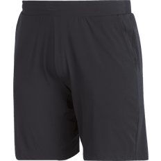 Tennis Shorts adidas Ergo Tennis Shorts Men - Black/White