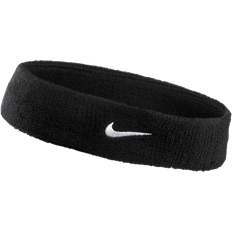 Nike Headgear Nike Swoosh Headband Unisex - Black