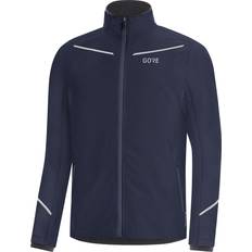 Gore Outerwear Gore R3 Partial Gore-Tex Infinium Jacket Men - Orbit Blue