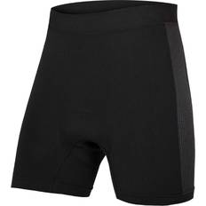 Endura Pants & Shorts Endura Engineered Padded Boxer II Men - Black