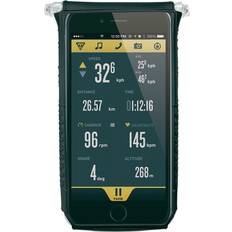 Silikon Vanntette deksler Topeak Smartphone DryBag for iPhone 6/6S/7/8/SE 2020