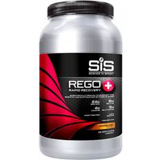 D-vitaminer Aminosyrer SiS Rego Rapid Recovery + Chocolate 1.54Kg