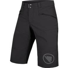 Endura Pants & Shorts Endura Men's SingleTrack Short II - Black