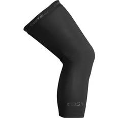 Arm Warmers Castelli Thermoflex 2 Knee Warmer Unisex - Black