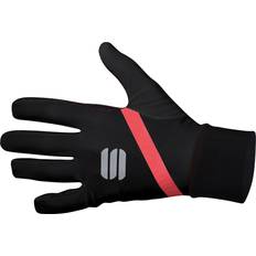 Sportful Clothing Sportful Fiandre Light Gloves Unisex - Black