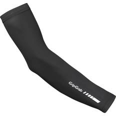 Arm- & Leggvarmere på salg Gripgrab UPF 50+ UV Sleeves Unisex - Black