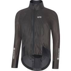 Gore shakedry jacket Bike Accessories Gore Race Shakedry M - Black