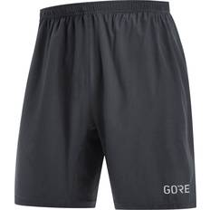 Slim-fit Shorts Gore Wear R5 5" Shorts Men - Black
