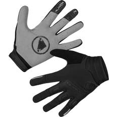 Endura Handschuhe Endura Singletrack Windproof Gloves Men - Black