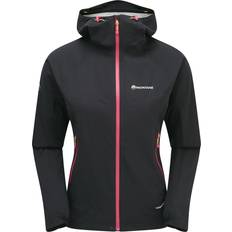 Montane minimus stretch ultra jacket Montane Women's Minimus Stretch Ultra Jacket - Black