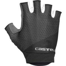 Castelli Gloves & Mittens Castelli Roubaix Gel 2 Gloves Women - Black