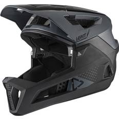 LEATT Bike Helmets LEATT MTB 4.0 Enduro - Black