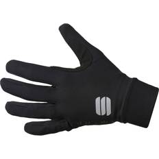Sportful Clothing Sportful No Rain Gloves Men - Black