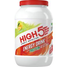 Karbohydrater High5 Energy Drink with Protein Citrus 1.6kg