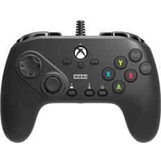 Xbox series x controller Hori Fighting Commander Octa Controller (Xbox Series X) - Black