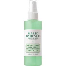 Mario Badescu Facial Spray with Aloe, Cucumber & Green Tea 118ml