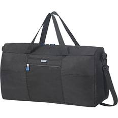 Samsonite Skulderreim Duffel- & Sportsbager Samsonite Travel Accessories Duffle Bag - Black