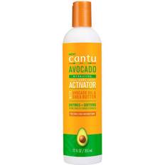 Cantu Haarpflegeprodukte Cantu Avocado Curl Activator Cream 355ml