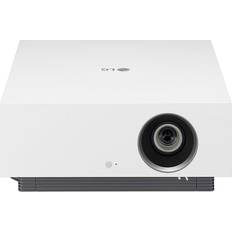 Smart home theater projector LG HU810P