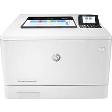 HP Color Printer - Laser Printers HP LaseJet M455DN