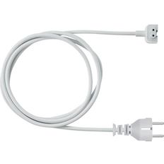 Strømkabel Strømkabler Apple MK122Z / A