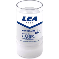 Lea 100% Alum Crystal Deo Stick 120g