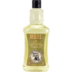 Reuzel 3-in-1 Tea Tree Shampoo 1000ml
