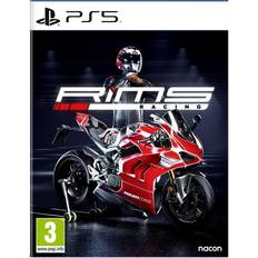 PlayStation 5 Games RiMS Racing (PS5)