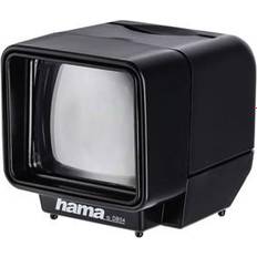Diastilbehør Hama LED Slide Viewer 3 x Magnification