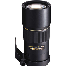 Nikon F Camera Lenses Nikon AF-S Nikkor 300mm F4D ED-IF