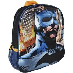 Cerda 3D Batman Backpack - Multicolor