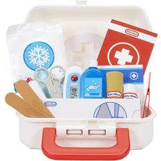 Plast Doktorleker Little Tikes First Aid Kit