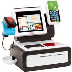 Little Tikes Leker Little Tikes First Self Checkout Stand