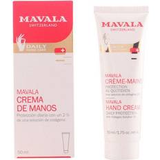 Rötungen Handcremes Mavala Hand Cream 50ml