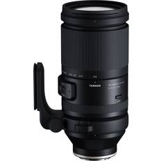 Tamron Camera Lenses Tamron 150-500mm F5-6.7 Di III VC VXD for Sony E