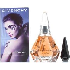 Givenchy Gift Boxes Givenchy Ange ou Demon Gift Set Le Parfum EdP 75ml + Son Accord Illicite EdP 4ml