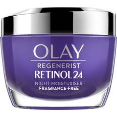 Olay regenerist retinol24 Skincare Olay Regenerist Retinol24 Night Face Moisturizer 1.7fl oz