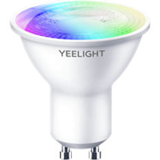 Mehrfarbig Glühbirnen Yeelight W1 Incandescent Lamps 4.5W GU10