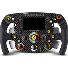 PlayStation 4 Game-Controllers Thrustmaster Formula Wheel Add-On Ferrari SF1000 Edition