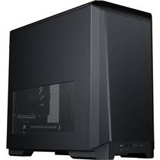 Compact (Mini-ITX) - Mini-ITX Kabinetter Phanteks Eclipse P200A Performance